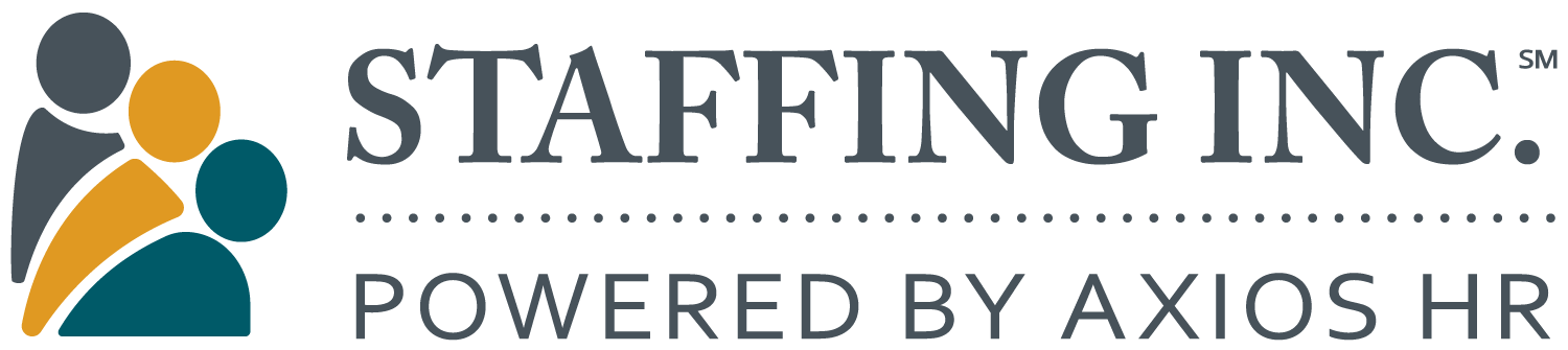 Staffing Inc. logo