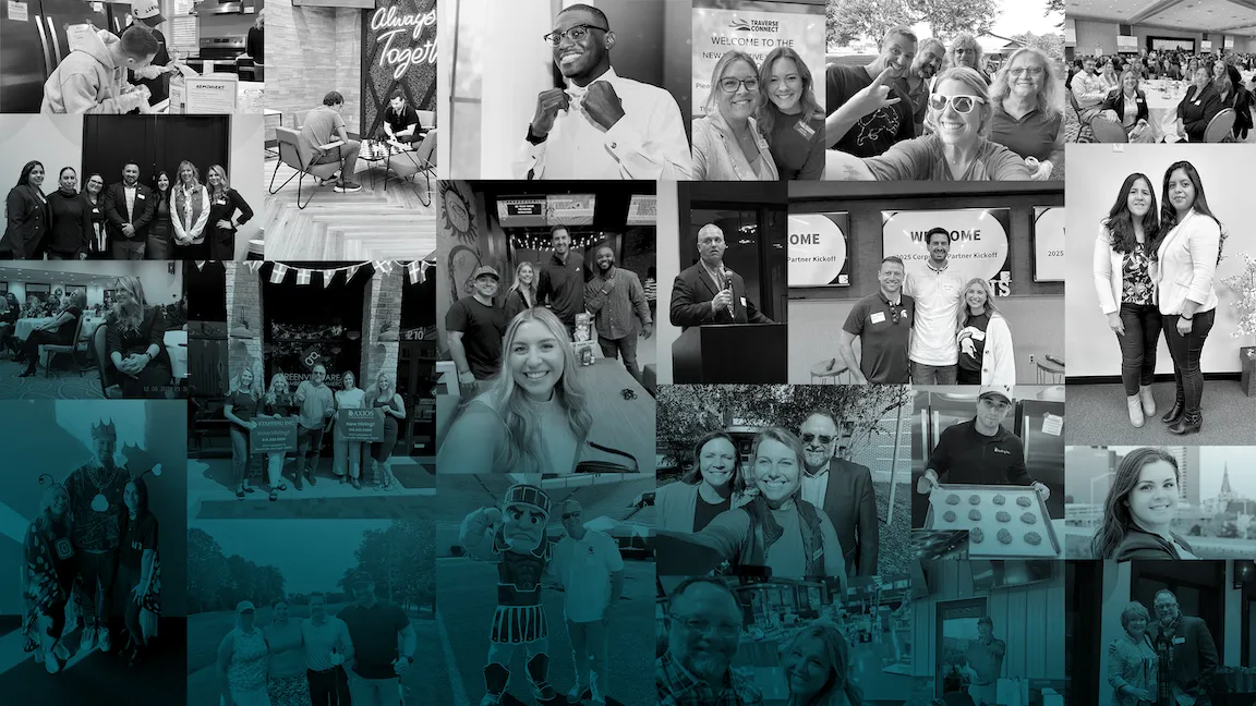 2025 in Focus: Milestones That Defined Our Year