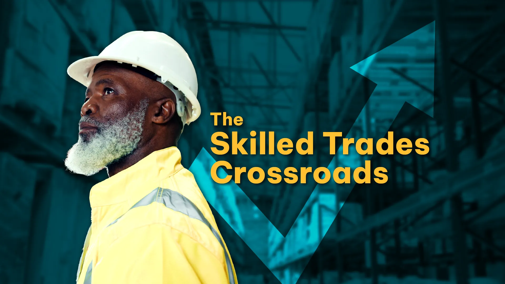 The Skilled Trades Crossroads: Who's Building the Future Workforce?