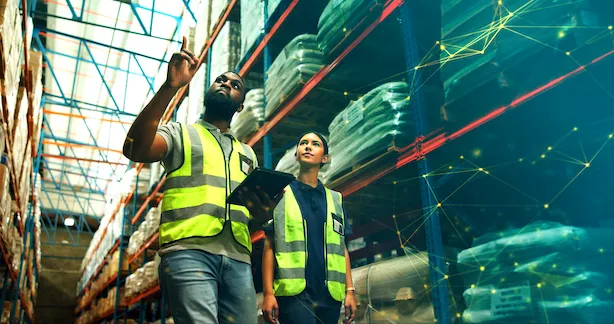 Stronger Teams, Lower Turnover: Unlocking Workforce Stability With a Trusted Staffing Partner