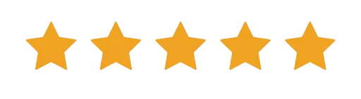 5 Star Review