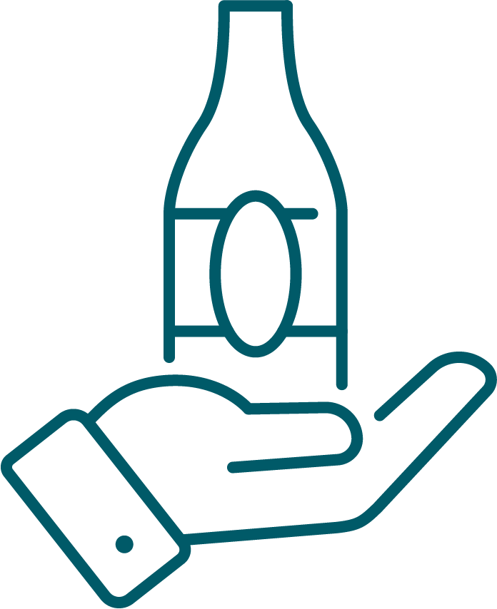 Hospitality & Restaurants